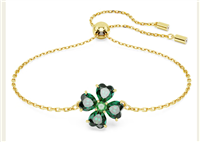 Bracciale Swarovski Donna Idillia in Lega metallica 5666585 - 5666585